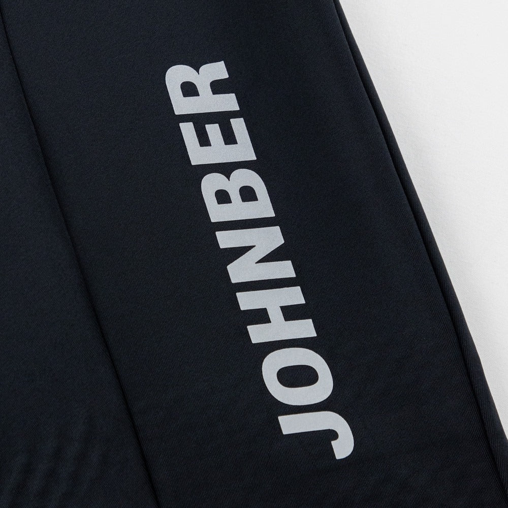Johnber Triathlon Shorts Black/Silver