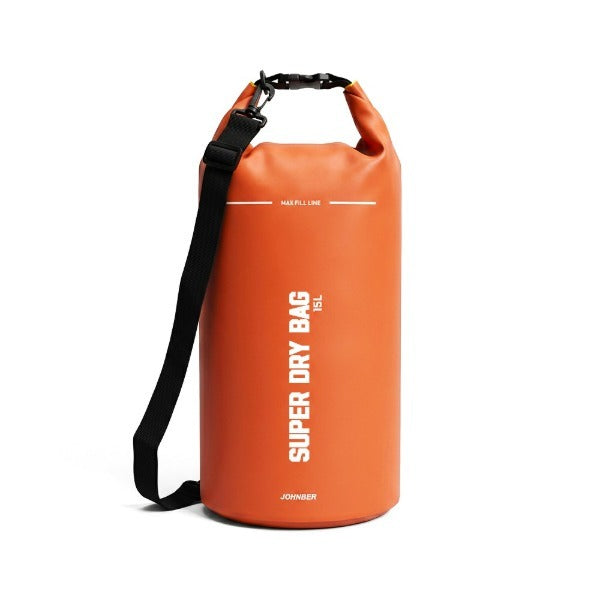 Johnber Super Dry Bag 4 gal