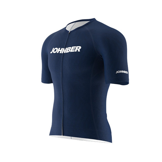 Johnber Triathlon Aero Jersey Darkblue