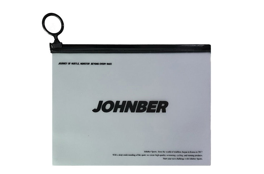 Johnber Square Leg Swimsuit Marble/Gold