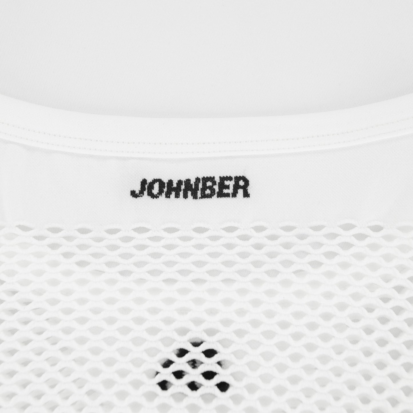 Johnber Cobweb Mesh Baselayer