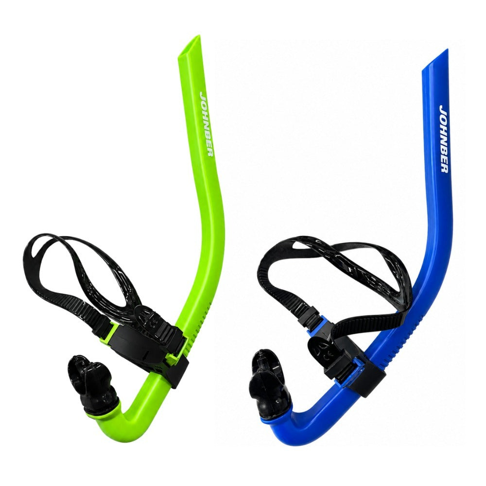 Johnber Center Mount Snorkel