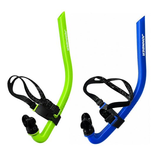 Johnber Center Mount Snorkel