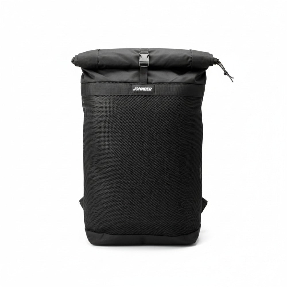 Johnber Mesh Backpack 50L