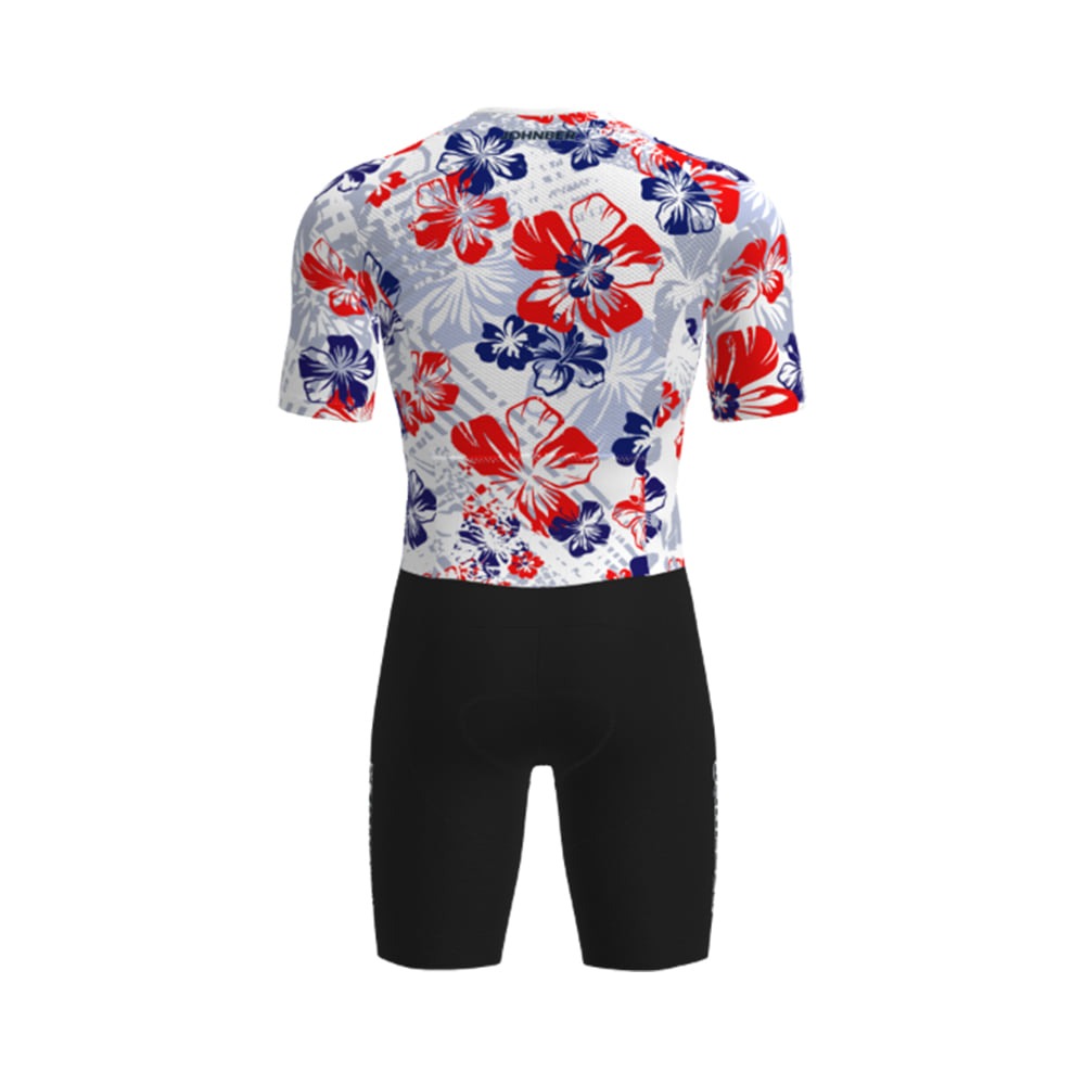 Johnber Triathlon Aerosuit Kona