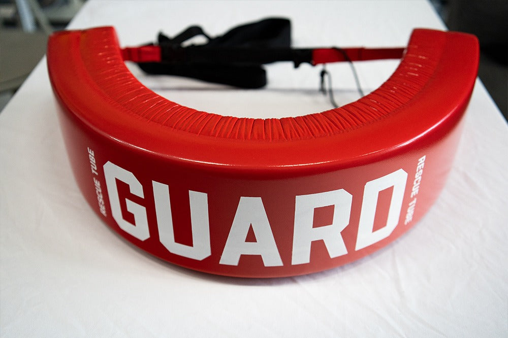 Johnber Rescue Tube 40in