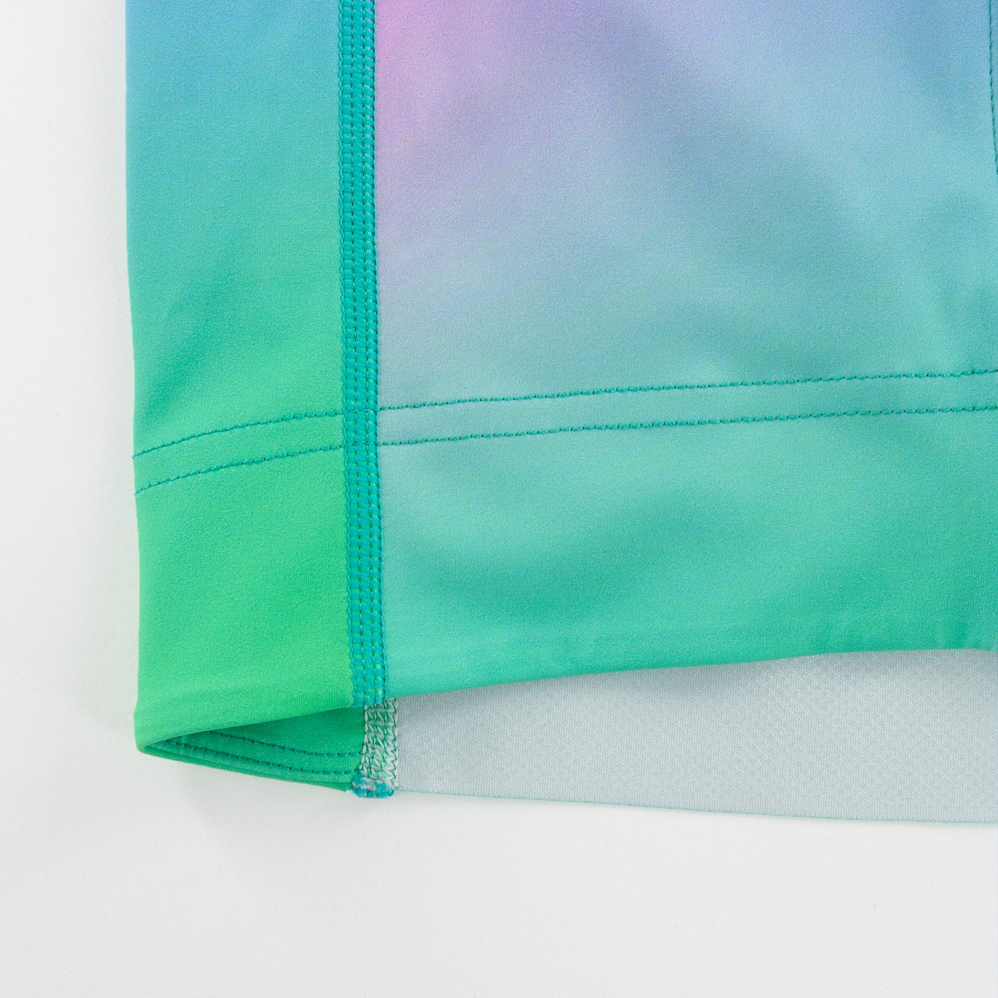 Johnber Triathlon Aero Jersey Aurorablue