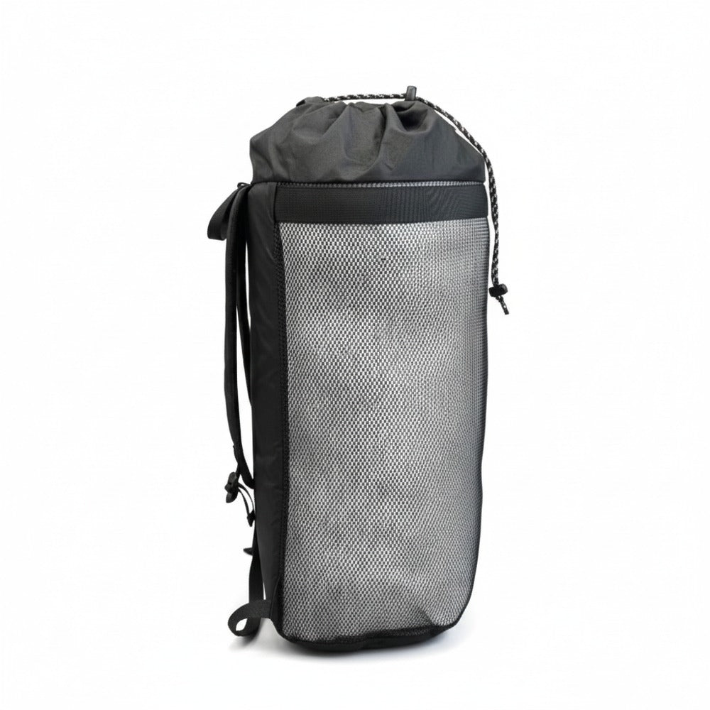 Johnber Mesh Backpack 50L