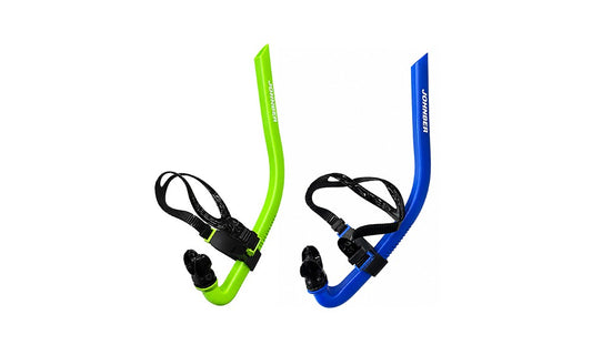 Johnber Center Mount Snorkel