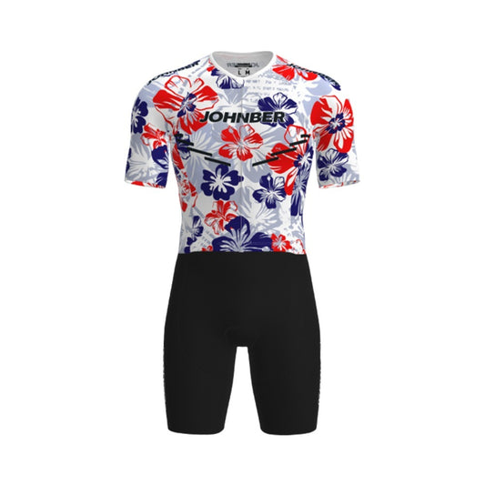 Johnber Triathlon Aerosuit Kona
