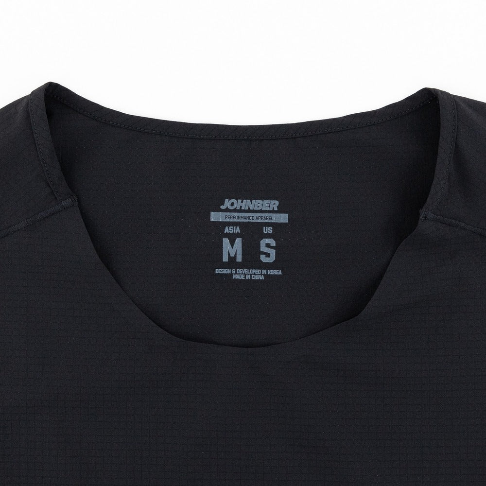 Johnber Aero Dry 90 T-Shirt