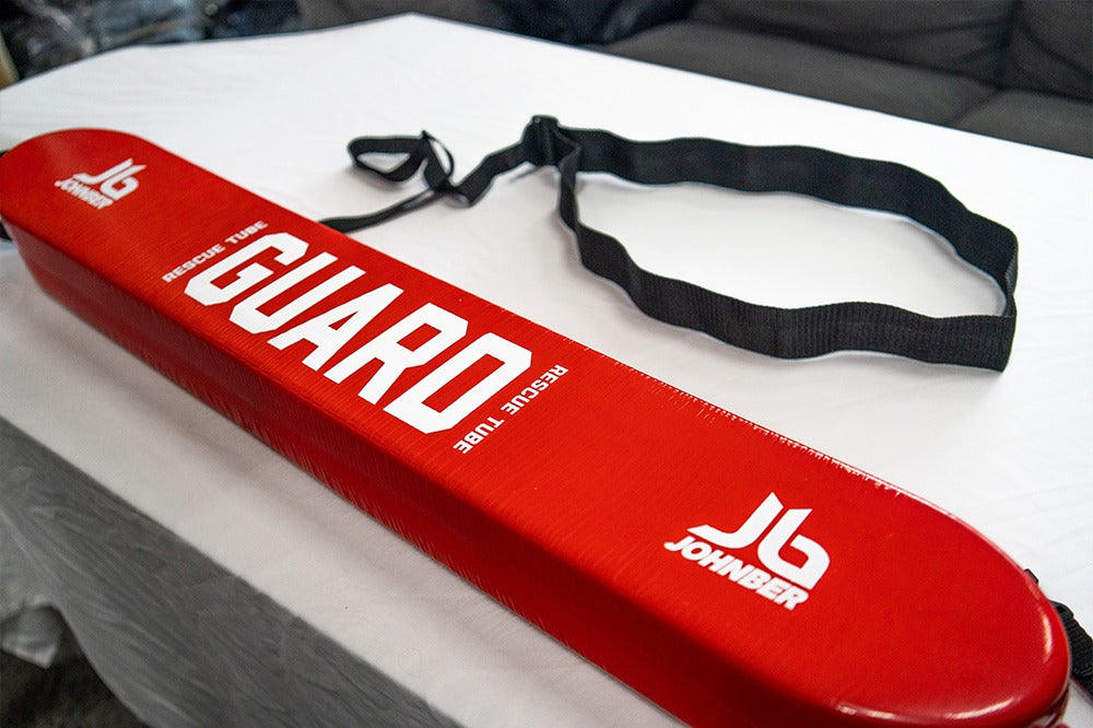 Johnber Rescue Tube 40in