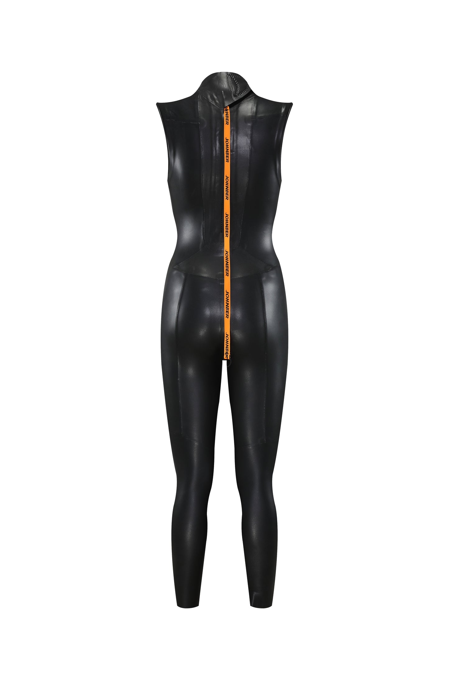 Johnber Triathlon Wetsuits Sleeveless Shield