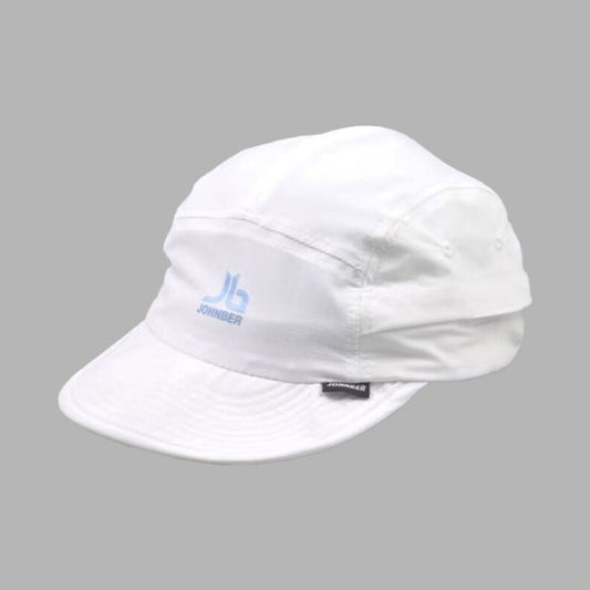 Johnber Packable Cap White