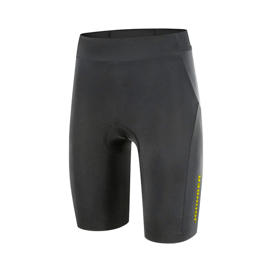 Johnber Triathlon Shorts Black/Gold
